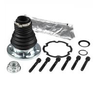 Drive shaft CV joint boot 1153700610 JP GROUP for VW SEAT AUDI SKODA