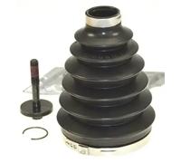 Spidan 20064 Bellow Set, Drive Shaft OE REPLACEMENT