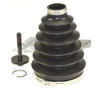 Spidan 20064 Bellow Set, Drive Shaft OE REPLACEMENT