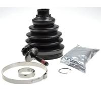 FRONT LEFT/ RIGHT/ WHEEL SIDE BELLOW KIT DRIVE SHAFT FITS: VOLVO S40 I SEDAN