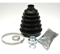 SPIDAN 0.020605 Bellow Set, drive shaft OE REPLACEMENT