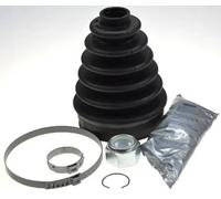 FRONT LEFT/ RIGHT/ REAR WHEEL SIDE BELLOW KIT DRIVE SHAFT FITS: FITS FOR MAST