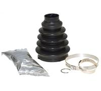 Drive shaft CV joint boot 21121 SPIDAN for CITROËN PEUGEOT OPEL