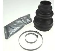 Drive shaft CV joint boot 21135 SPIDAN for PEUGEOT CITROËN