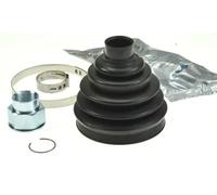 Spidan Drive Shaft Bellow Kit 21138 - Fits FIAT FIORINO Pick-up (146_) 1.7 1997-2001