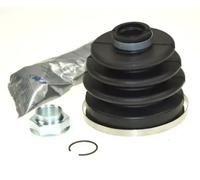 Drive shaft CV joint boot 21167 SPIDAN for KIA CLARUS CLARUS Estate CARENS I MPV