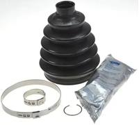 Drive shaft CV joint boot 21540 SPIDAN for ROVER MAZDA MG NISSAN