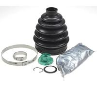 FRONT FITS BOTH SIDES/ LEFT/ RIGHT/ WHEEL SIDE BELLOW KIT DRIVE SHAFT FITS: S