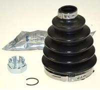 SPIDAN 21766 Bellow Set, drive shaft
