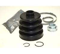 Drive shaft CV joint boot 21846 SPIDAN for TOYOTA YARIS/VITZ