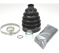 SPIDAN 21848 Bellow Set, drive shaft