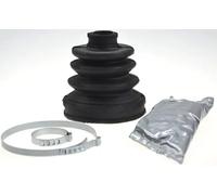 FRONT LEFT/ RIGHT/ REAR TRANSMISSION SIDE/ WHEEL SIDE BELLOW KIT DRIVE SHAFT