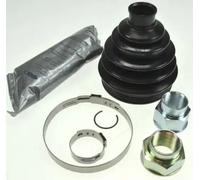 Drive shaft CV joint boot 22204 SPIDAN for FIAT ALFA ROMEO CITROËN PEUGEOT FORD