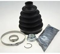 Drive shaft CV joint boot 22275 SPIDAN for RENAULT VEL SATIS TRAFIC II Bus