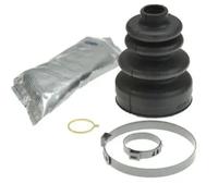 SPIDAN 22281 Bellow Set, drive shaft