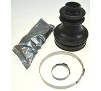 Drive shaft CV joint boot 22284 SPIDAN for RENAULT OPEL