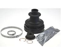 Drive shaft CV joint boot 22298 SPIDAN for FORD MONDEO III Turnier MONDEO III