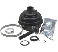 SPIDAN 22553 Bellow Set, drive shaft for AUDI