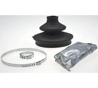 SPIDAN 22980 CV boot kit, drive shaft