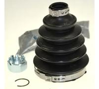 4x ✅Fits SPIDAN 0.023045 Bellow Kit, drive shaft 0.023045 Joint rubb ⭐UK Seller⭐