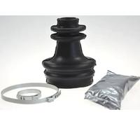 Drive shaft CV joint boot 23090 SPIDAN for RENAULT OPEL