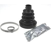 Spidan CV Boot Kit 23104 - Drive Shaft for Vauxhall Tigra / Mk Corsa / Corsa Van / Nova