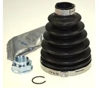 Drive shaft CV joint boot 23168 SPIDAN for TOYOTA YARIS VERSO / FUN CARGO