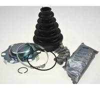 Spidan Bellow Kit 23175 - Drive Shaft CV Boot - Front L/R Transmission - Fits Audi A3/S