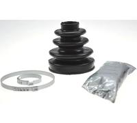 Bellow Kit, drive shaft SPIDAN 23179 for CITROEN C2 (JM_) 1.4 2003-2009