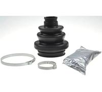 LÖBRO CV Boot 304137 99 NBR (nitrile butadiene rubber) VAUXHALL: Astravan Mk5, Astra Mk5, Vectra Mk2 CC, SAAB: 9-3 Estate, 9-3 Saloon