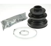 Drive shaft CV joint boot 23215 SPIDAN for MITSUBISHI L200 / TRITON SHOGUN II