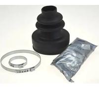Drive shaft CV joint boot 23223 SPIDAN for PEUGEOT FIAT CITROËN