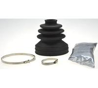 Drive shaft CV joint boot 23234 SPIDAN for FIAT NISSAN TOYOTA