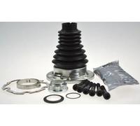 Spidan Drive Shaft Bellow Set 23268 - Fits VW, Audi, SEAT, SKODA