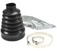 SPIDAN 23275 Bellow Set, drive shaft