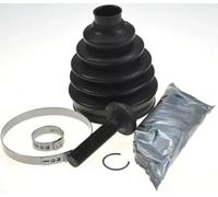 Bellow Kit, drive shaft SPIDAN 23694 for AUDI A4 B7 (8EC) 1.6 2004-2008