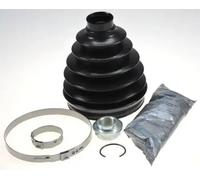 Drive shaft CV joint boot 23982 SPIDAN for VW TRANSPORTER / CARAVELLE Mk V Bus