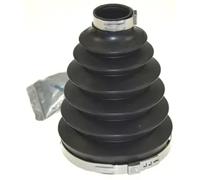 FRONT LEFT/ RIGHT/ WHEEL SIDE BELLOW KIT DRIVE SHAFT FITS: FORD TRANSIT VAN 2