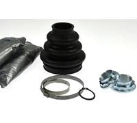 SPIDAN 24143 CV boot kit, drive shaft