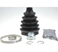Drive shaft CV joint boot 24296 SPIDAN for FIAT OPEL ALFA ROMEO