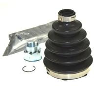 SPIDAN 24298 CV boot kit, drive shaft