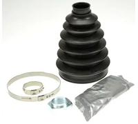 2x ✅Fits SPIDAN 0.024340 Bellow Kit, drive shaft 0.024340 Joint rubb ⭐UK Seller⭐