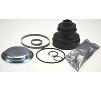 Spidan Bellow Set 24367 - Drive Shaft CV Boot - Fits Audi, SEAT, Skoda, VW