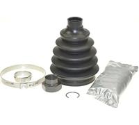 Drive shaft CV joint boot 24393 SPIDAN for MINI MINI MINI Convertible