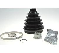Spidan CV boot kit 24463, drive shaft for Audi, VW