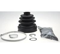 Drive shaft CV joint boot 24466 SPIDAN for VW SKODA SEAT FORD AUDI
