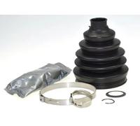 Drive shaft CV joint boot 24542 SPIDAN for VW SEAT
