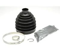 Drive shaft CV joint boot 24549 SPIDAN for NISSAN NP300 PICKUP PICK UP X-TRAIL I