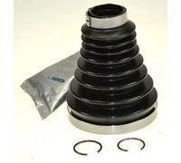 Bellow Kit, drive shaft SPIDAN 24560 for A-CLASS (W169) 2.0 2004-2012