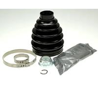 SPIDAN 24562 CV boot kit, drive shaft